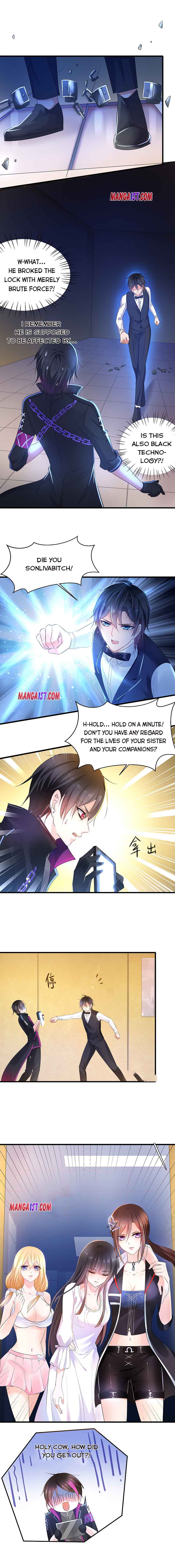 invincible xueba system Chapter 45 2